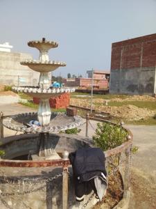 Vrindavan Yojana Plot View 1