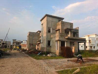 Image of 1440 Sq.ft Residential Plot / Land for sale in Swapnabhumi, New Town, Kolkata for Rs. 3551587