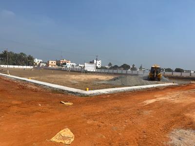 Image of 1800 Sq.ft Residential Plot / Land for sale in Allipuram, Nellore for Rs. 2800000