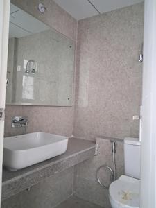 Bedroom One Image of 1404 Sq.ft 3 BHK Apartment / Flat for sale in Eldeco Live By The Greens Phase 1, Sector 150 Noida for Rs. 18000000