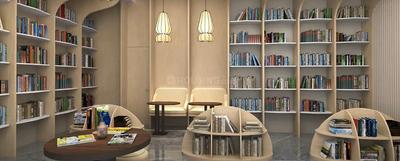 Image of 2070 Sq.ft 3 BHK Apartment / Flat for sale in Palm Amore, Nerul, Navi Mumbai for Rs. 39000000