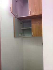 Kitchen Image of 1200 Sq.ft 3 BHK Independent House for sale in Perumbakkam Chennai for Rs. 16000000