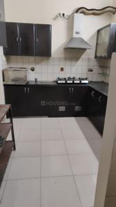 Kitchen Image of 1490 Sq.ft 3 BHK Apartment / Flat for rent in T Nagar Chennai for Rs. 70000