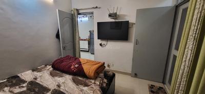 Hall Image of 1450 Sq.ft 3 BHK Apartment / Flat for sale in Green View Apartment, Mandi New Delhi for Rs. 5300000