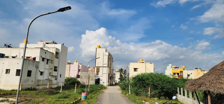 Vishnu Realty Chennai Sai Santhosh Main Image 1