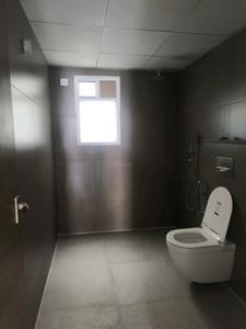 Bedroom Three Image of 2610 Sq.ft 3 BHK Apartment / Flat for sale in Comfort Heights, Bikasipura Bengaluru for Rs. 31400000