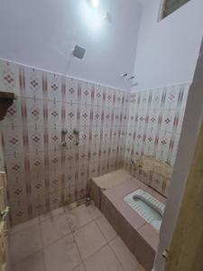 Image of 800 Sq.ft 1 BHK Builder Floor for rent in Shankar Nagar, Raipur for Rs. 8500