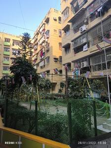 2 BHK Independent Builder Floor