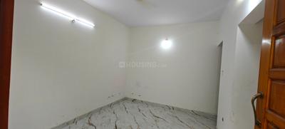 1 BHK Independent Builder Floor