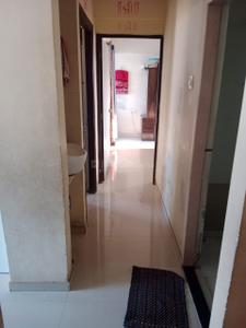 Hall Image of 1150 Sq.ft 2 BHK Apartment / Flat for sale in Today Ganesham, Ulwe Navi Mumbai for Rs. 12500000