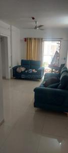 Hall Image of 900 Sq.ft 2 BHK Apartment / Flat for rent in Venkatesh Graffiti Glover , Keshav Nagar Pune for Rs. 39000