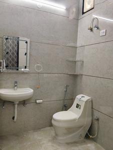 Bathroom Image of 540 Sq.ft 3 BHK Independent House for sale in Sector 105 Gurgaon for Rs. 9200000