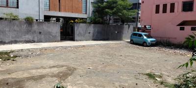 Thirumullaivoyal Plot View 1