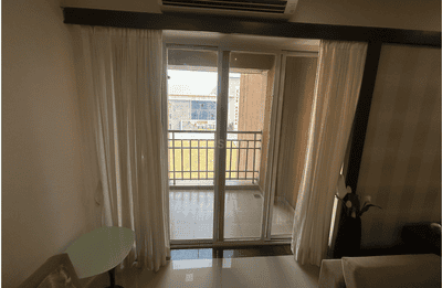 Image of 1785 Sq.ft 3 BHK Apartment / Flat for sale in Shankar Nagar, Raipur for Rs. 8696000