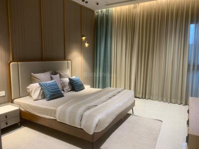 Bedroom Image of 1921 Sq.ft 3 BHK Apartment / Flat for sale in Holystico Astrana, Hadapsar Pune for Rs. 17800000