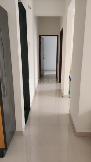 Hall Image of WORKWISE in Airoli, Navi Mumbai