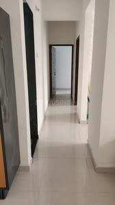 Hall Image of NAVKAR ESTATE in Kurla East, Mumbai