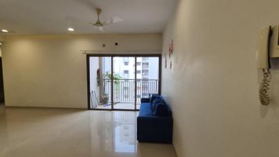 Deep Satyadeep Heights Living Room 1