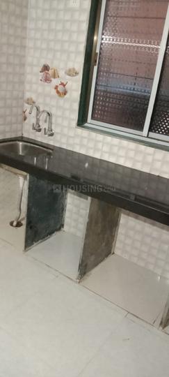 Koparkhairane Kitchen 1