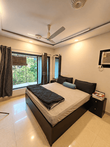 1 BHK Flat