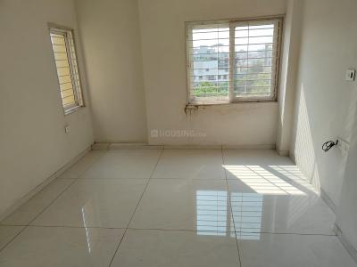 Bedroom Image of 1874 Sq.ft 3.5 BHK Penthouse for sale in Alkapuri Vadodara for Rs. 12000000