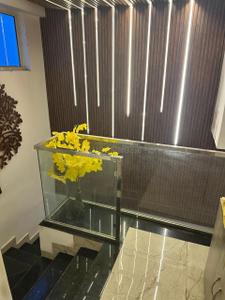Kitchen Image of 2000 Sq.ft 3.5 BHK Penthouse for sale in Katara Hills Bhopal for Rs. 6600000