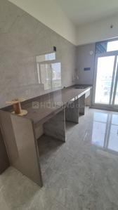Kitchen Image of 1186 Sq.ft 2 BHK Apartment / Flat for sale in Shree Chamunda Devpriya, Ulwe Navi Mumbai for Rs. 11500000