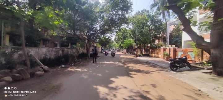 Kanathur, Uthandi Main Image 1