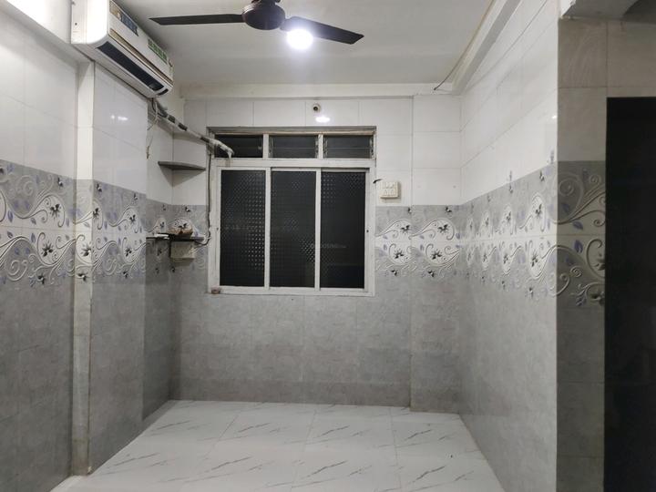 New Mhada Colony Bedroom 1