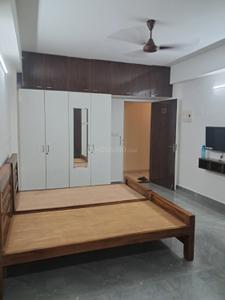 DLF Commanders Court Bedroom 1