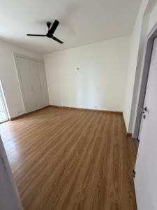 Bedroom Image of 1950 Sq.ft 4.5 BHK Apartment / Flat for sale in Emaar Palm Hills, Sector 77 Gurgaon for Rs. 25500000