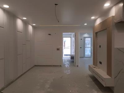 Living Room Image of 1215 Sq.ft 4 BHK Apartment / Flat for sale in Sector 24 Rohini New Delhi for Rs. 10000000