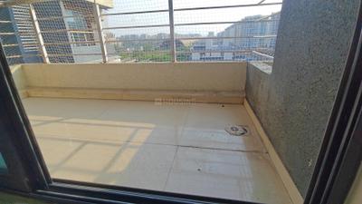 Balcony Image of 1180 Sq.ft 2 BHK Apartment / Flat for sale in Shree Manas Manas Vasudha, Ulwe Navi Mumbai for Rs. 15000000