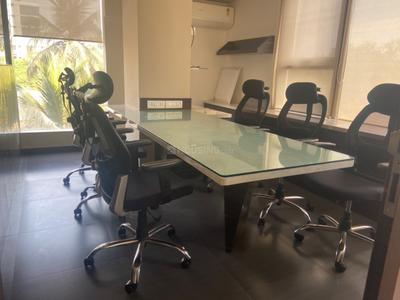 Hall Image of 1400 Sq.ft 3 BHK Apartment / Flat for sale in Purva Clermont, Chembur Mumbai for Rs. 42500000