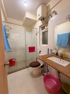 Image of 2100 Sq.ft 3 BHK Apartment / Flat for sale in DLF New Town Heights, New Town, Kolkata for Rs. 21000000