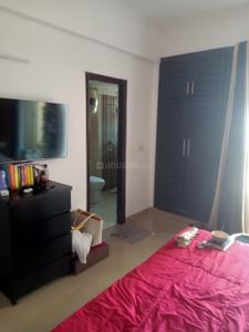 Bedroom Image of 1850 Sq.ft 3 BHK Apartment / Flat for sale in Amrapali Sapphire, Sector 45 Noida for Rs. 23500000