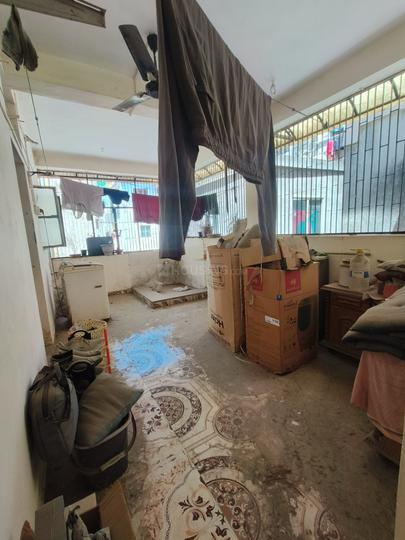 Ami apartment Bedroom 1