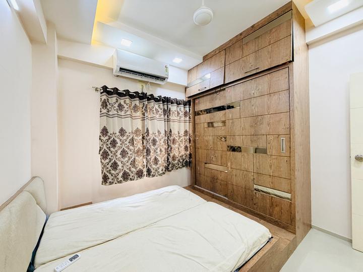 South Bopal Bedroom 1