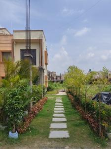 Image of 1440 Sq.ft Residential Plot / Land for sale in New Town, Kolkata for Rs. 2799999