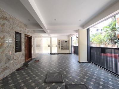 Balcony Image of 1550 Sq.ft 3 BHK Builder Floor for rent in K R Puram Bengaluru for Rs. 42000