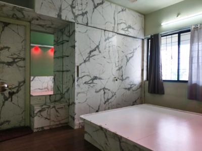 Bedroom Image of 1000 Sq.ft 2 BHK Apartment / Flat for sale in Eisha Erica, Wanjalewadi Pune for Rs. 5999999