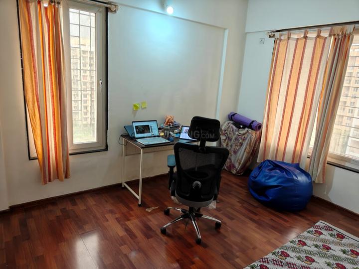 Laxmideep society Bedroom 1