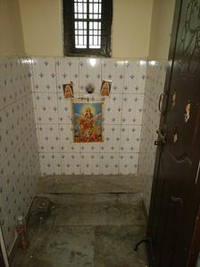 Pooja Room Image of 1710 Sq.ft 2 BHK Independent House for sale in Ramachandra Puram Sangareddy for Rs. 18000000