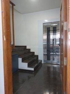 Image of 1674 Sq.ft 5 BHK Independent House for sale in Nia Nami Riverside 19 Bunglows, Raysan, Gandhinagar for Rs. 40000000