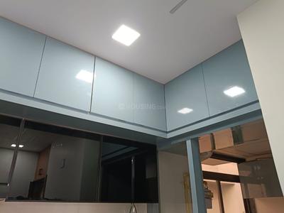 Kitchen Image of 1314 Sq.ft 2 BHK Apartment / Flat for sale in Vastral Ahmedabad for Rs. 5700000