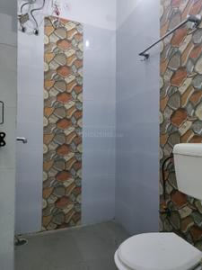 Bathroom Image of 2800 Sq.ft 3 BHK Independent House for rent in Khatipura Jaipur for Rs. 27000