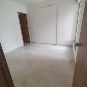 Hall Image of 860 Sq.ft 2 BHK Apartment / Flat for sale in Rama Fusion Towers Phase III, Hinjawadi Phase 3 Pune for Rs. 7000000