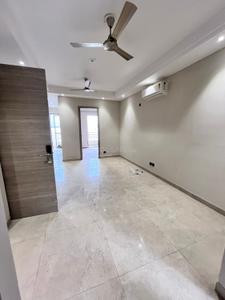 Living Room Image of 1525 Sq.ft 3 BHK Builder Floor for sale in ROF Insignia Park, Sector 93 Gurgaon for Rs. 22500000
