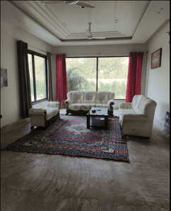 6 BHK Independent House