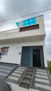 Image of 1100 Sq.ft 2 BHK Independent House for rent in Borkhera, Kota for Rs. 11000